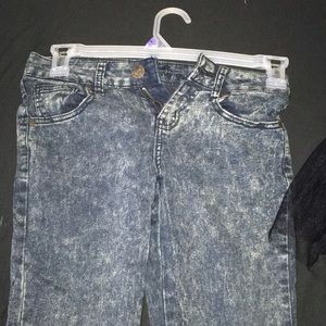 American Quality Jean